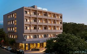 Hotel Kriti